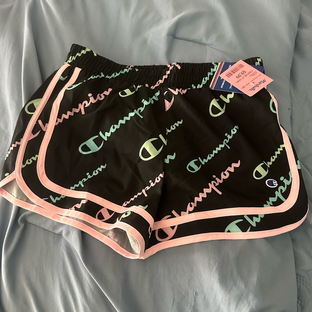 Champion shorts